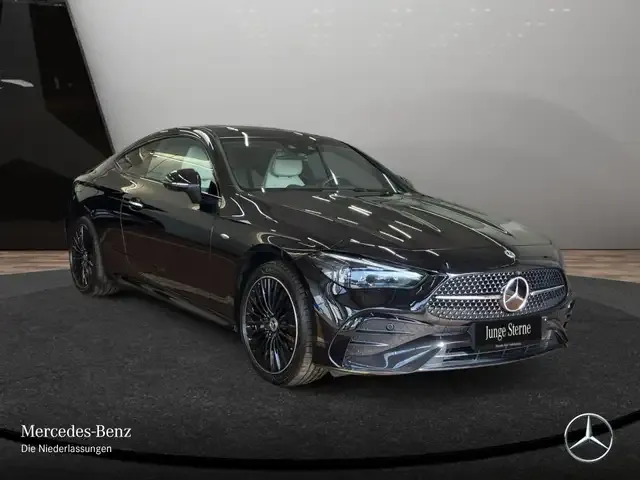 Mercedes-Benz CLE 300