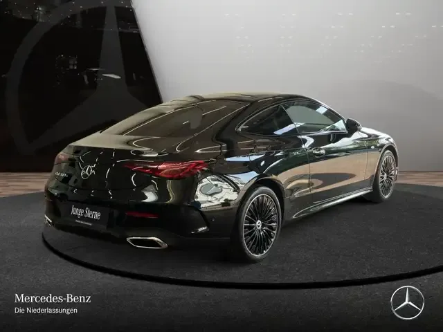 Mercedes-Benz CLE 300
