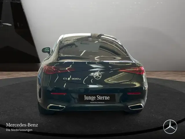 Mercedes-Benz CLE 300