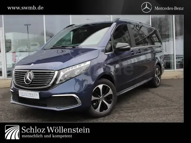 Mercedes-Benz EQV 300