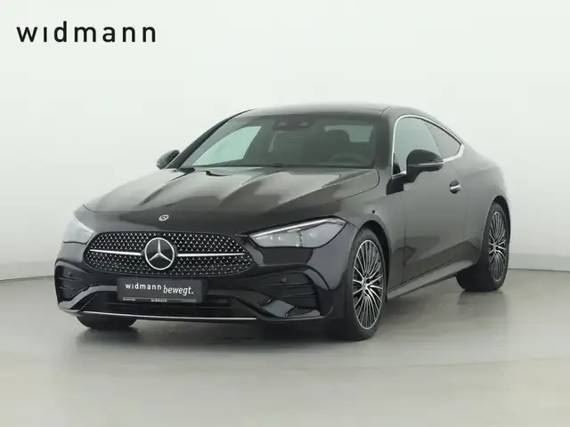 Mercedes-Benz CLE 450