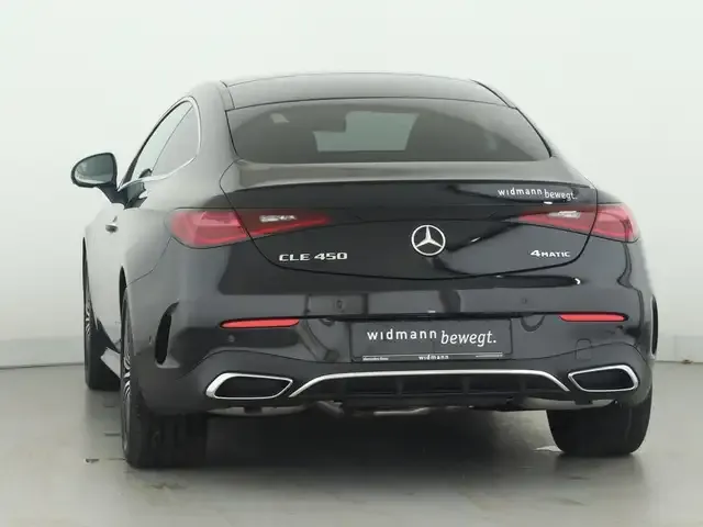 Mercedes-Benz CLE 450
