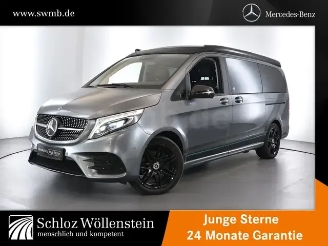 Mercedes-Benz Marco Polo