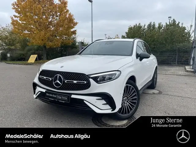 Mercedes-Benz GLC 200