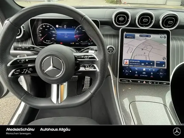 Mercedes-Benz GLC 200