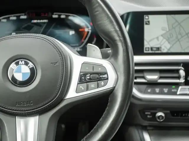 BMW 440