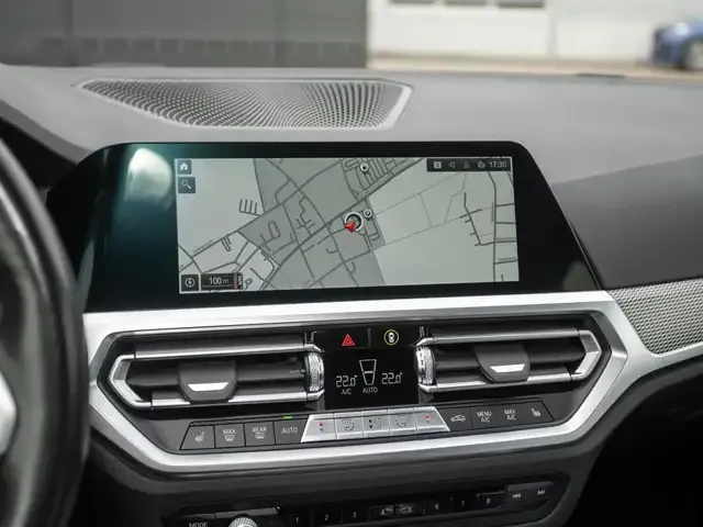 BMW 440
