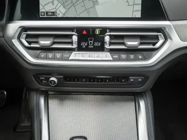 BMW 440