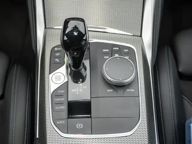 BMW 440