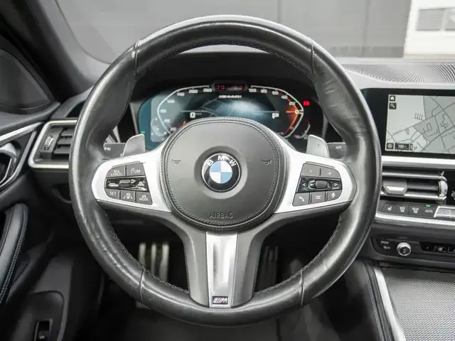 BMW 440