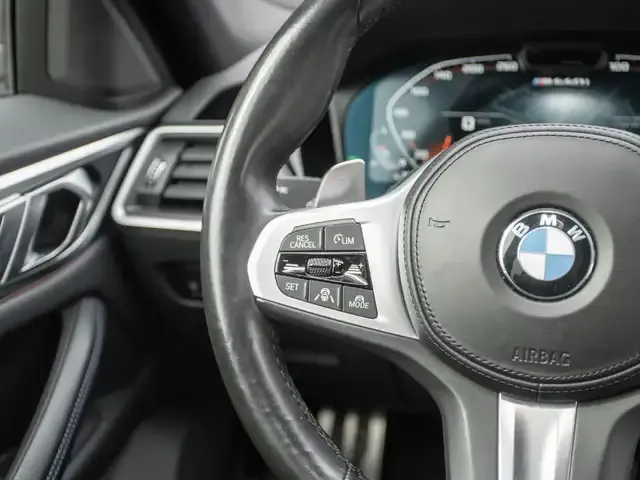 BMW 440