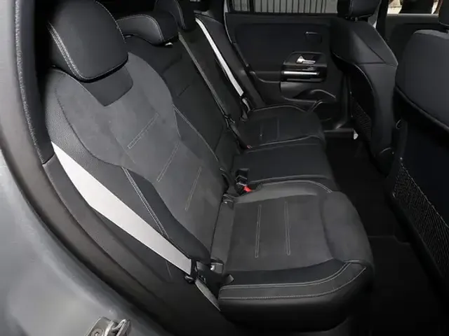 Mercedes-Benz GLA 220