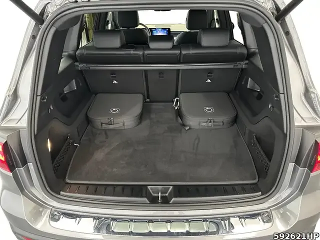 Mercedes-Benz EQB 350