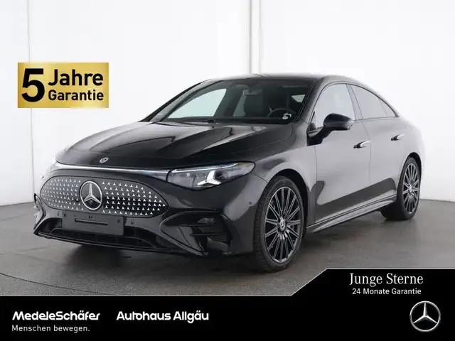 Mercedes-Benz CLA 350