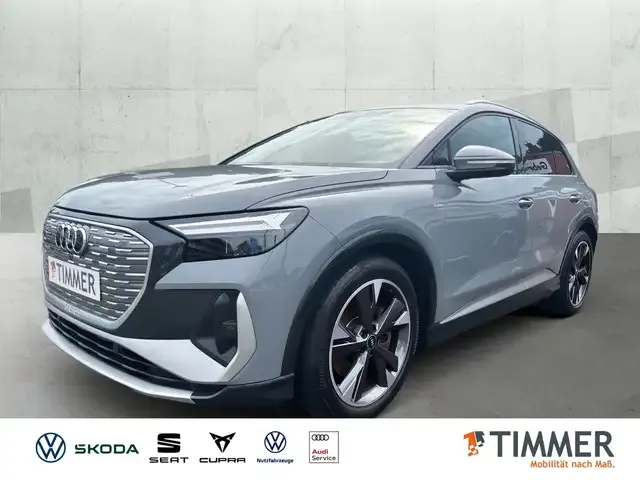 Audi Sonstiges