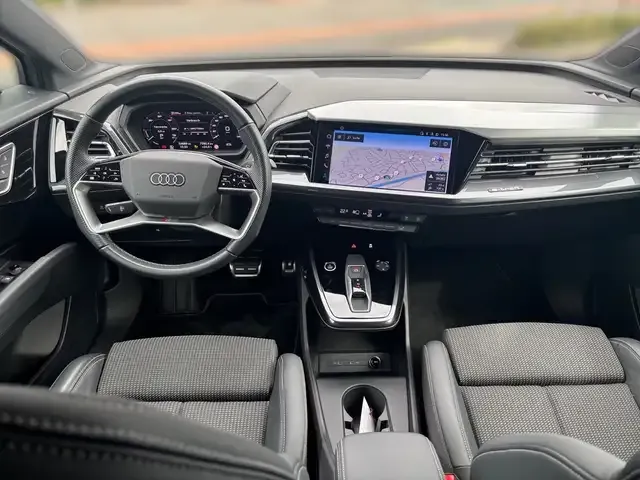 Audi Sonstiges