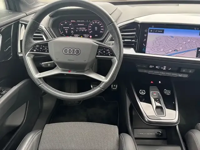 Audi Sonstiges