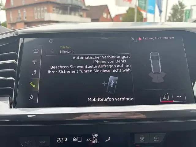 Audi Sonstiges