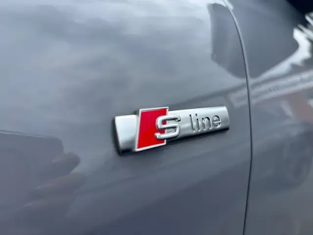 Audi Sonstiges