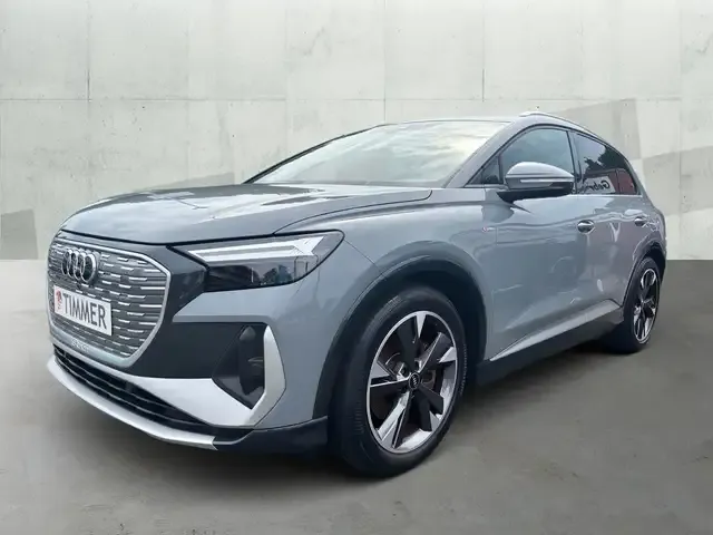 Audi Sonstiges