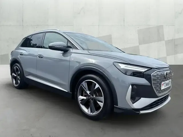Audi Sonstiges