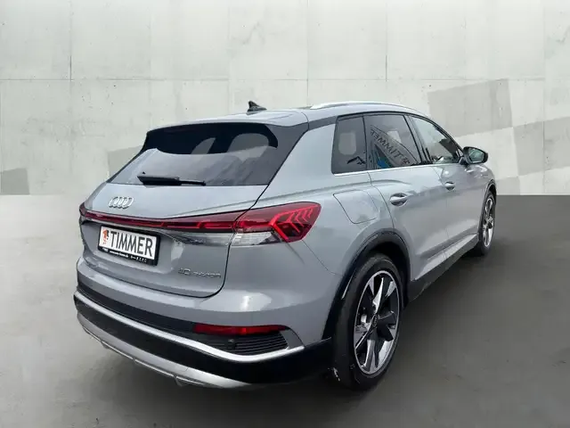 Audi Sonstiges