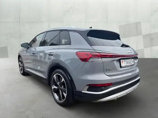Audi Sonstiges