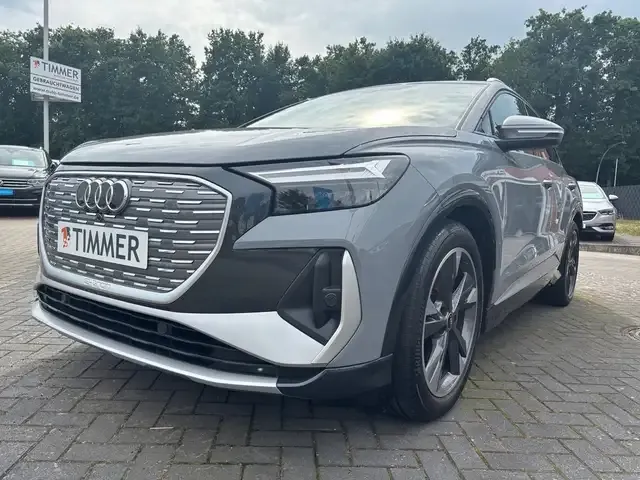 Audi Sonstiges