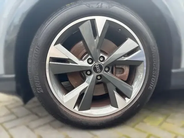 Audi Sonstiges