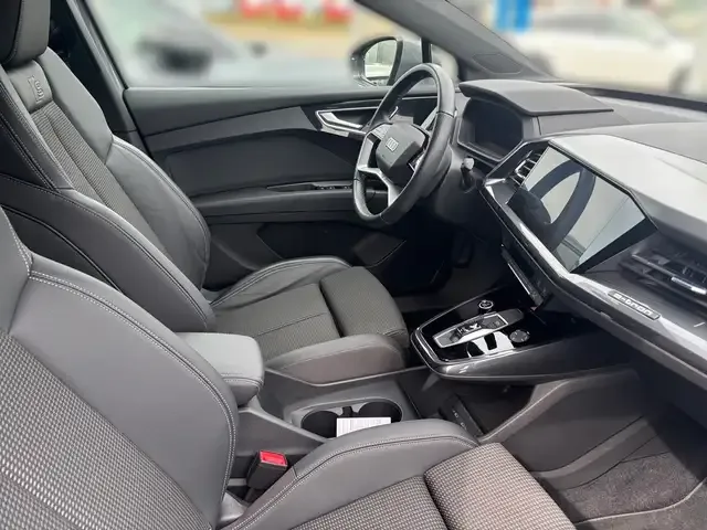 Audi Sonstiges
