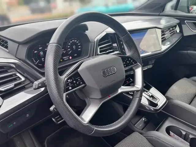 Audi Sonstiges