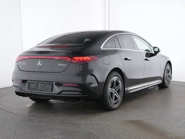 Mercedes-Benz EQE 350
