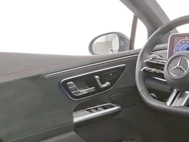 Mercedes-Benz EQE 350