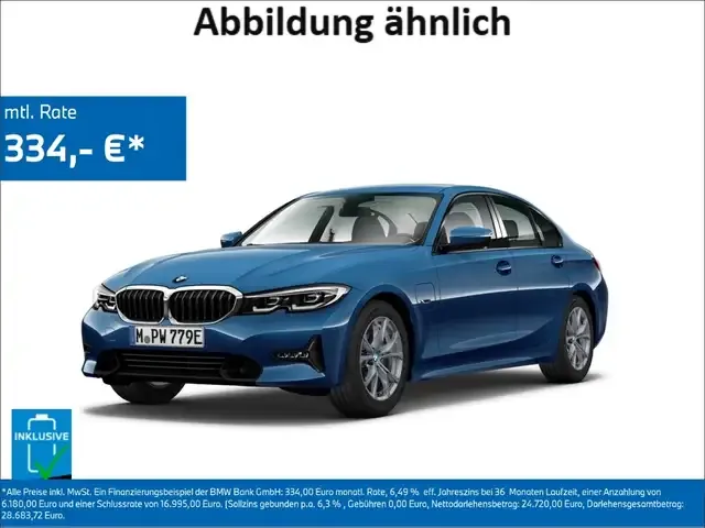 BMW 330
