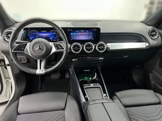 Mercedes-Benz EQB 300