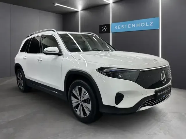 Mercedes-Benz EQB 300