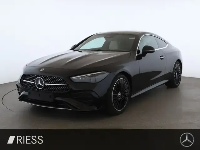 Mercedes-Benz CLE 300