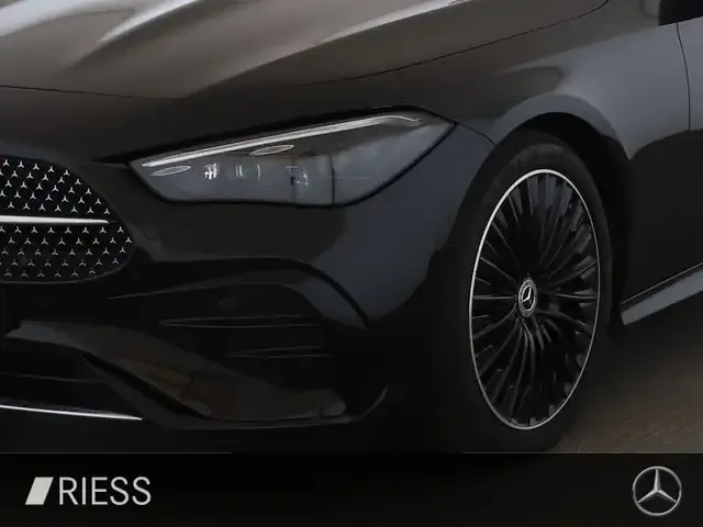 Mercedes-Benz CLE 300