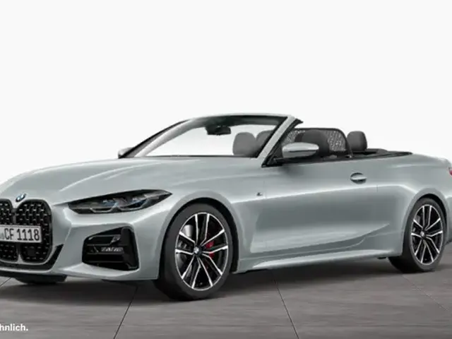 BMW 430