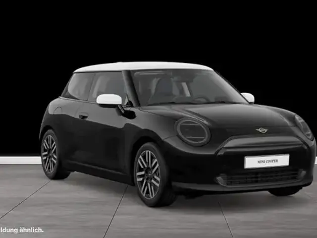 MINI Cooper E