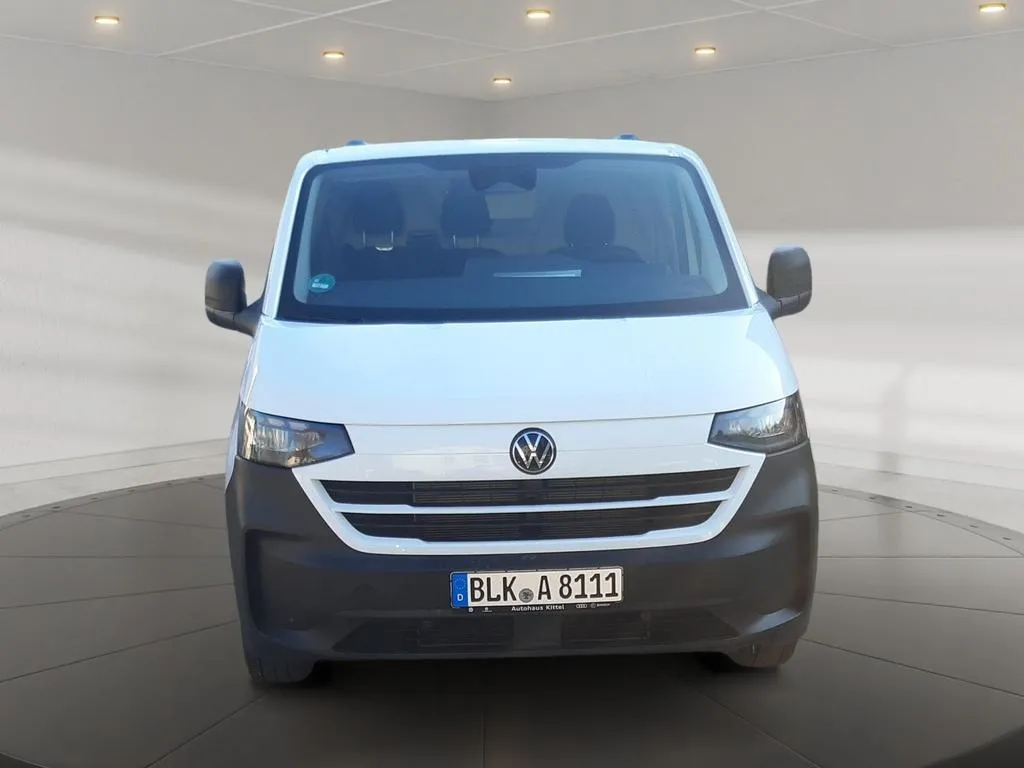 Volkswagen Autres