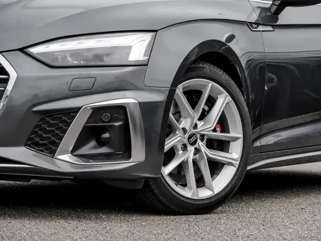 Audi S5