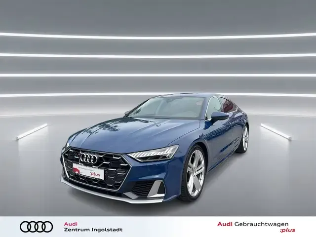 Audi S7