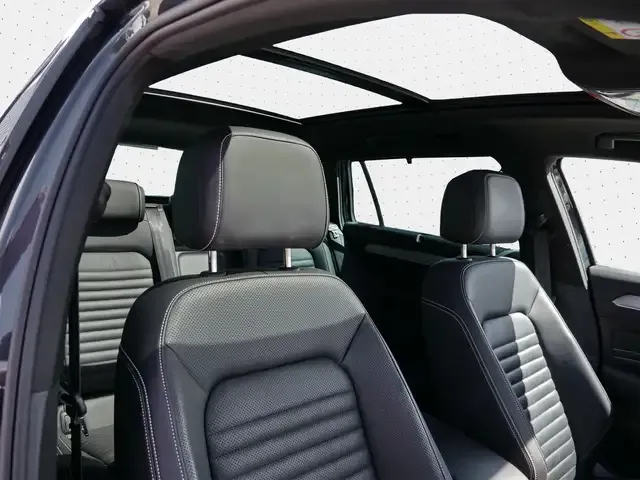 Volkswagen Passat Alltrack