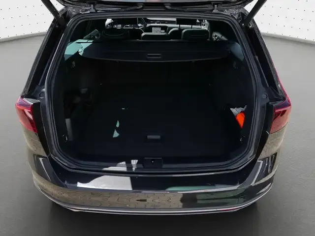 Volkswagen Passat Alltrack