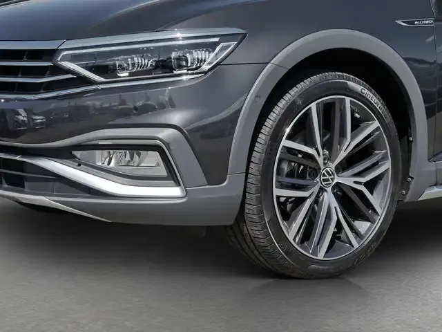Volkswagen Passat Alltrack