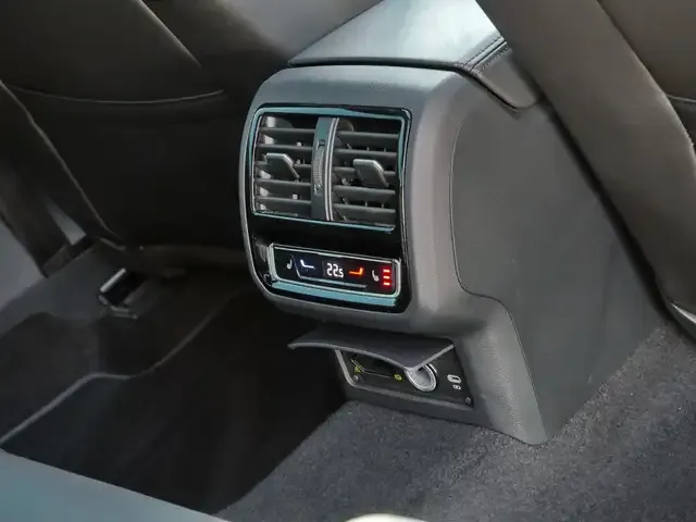 Volkswagen Passat Alltrack