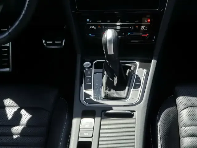 Volkswagen Passat Alltrack