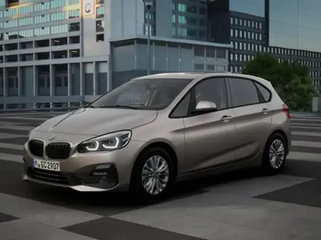 BMW 218