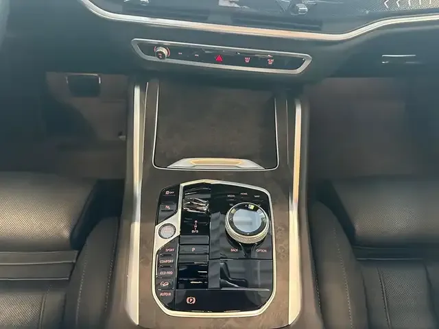 BMW X6 M